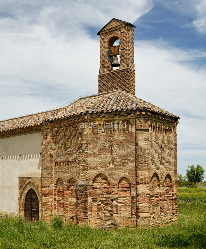 ermita de la virgen del puente