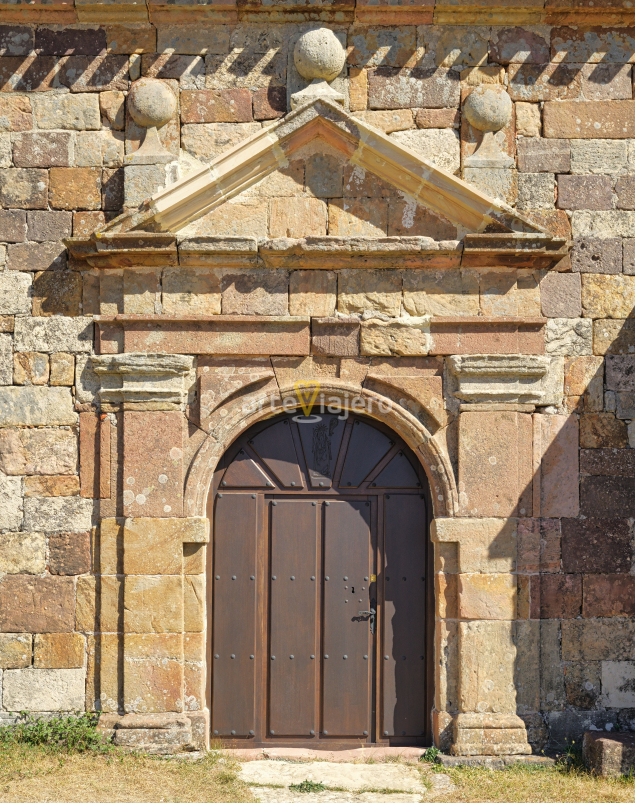 Iglesia de San Millán de Torrelara Burgos iglesia de san millán de torrelara