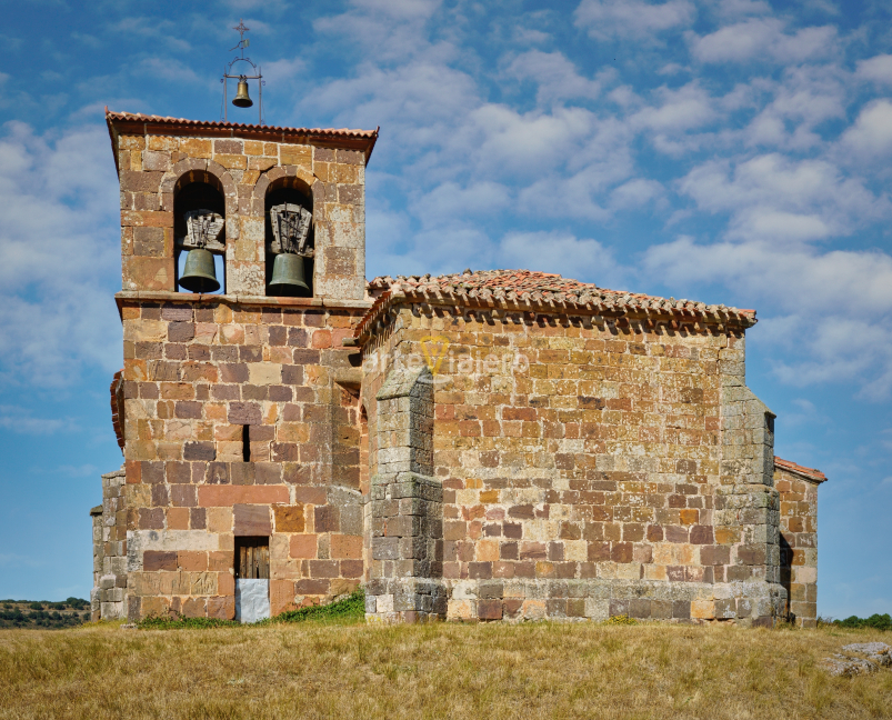 Iglesia de Torrelara Burgos iglesia de torrelara