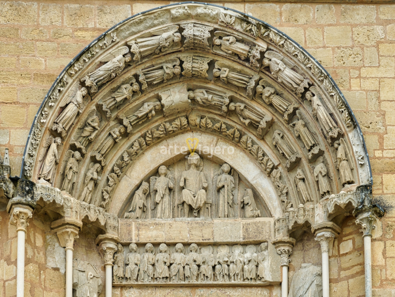 priorato de saint-macaire