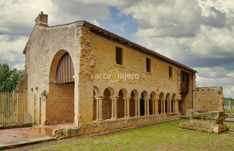 iglesia saint macaire
