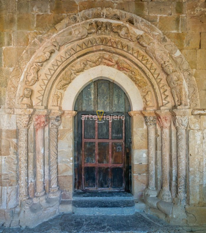 iglesia de bercedo