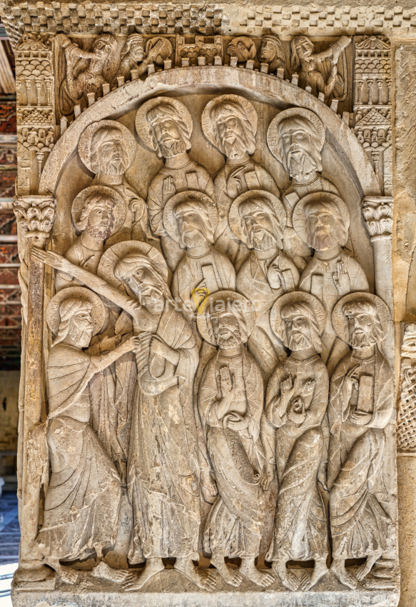 duda de santo tomás