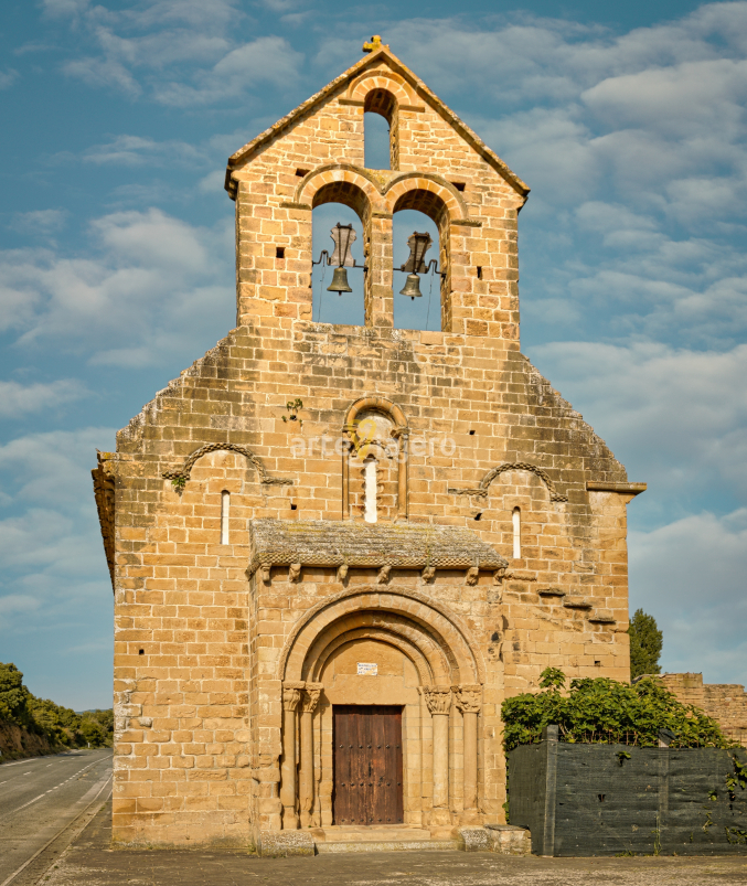 ermita del cristo de cataláin