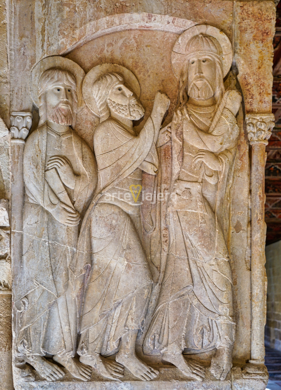 discípulos de emaús