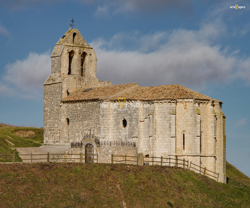 ermita de muñó