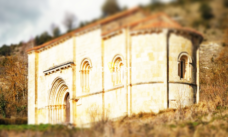 Ermita de San Juan de Markinez: Joya del Románico Alavés - ArteViajero