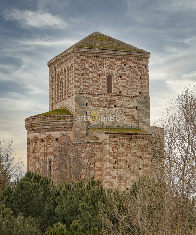 ermita de la lugareja