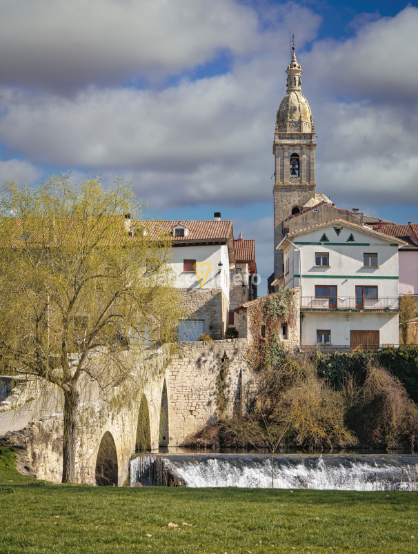 la puebla de arganzón