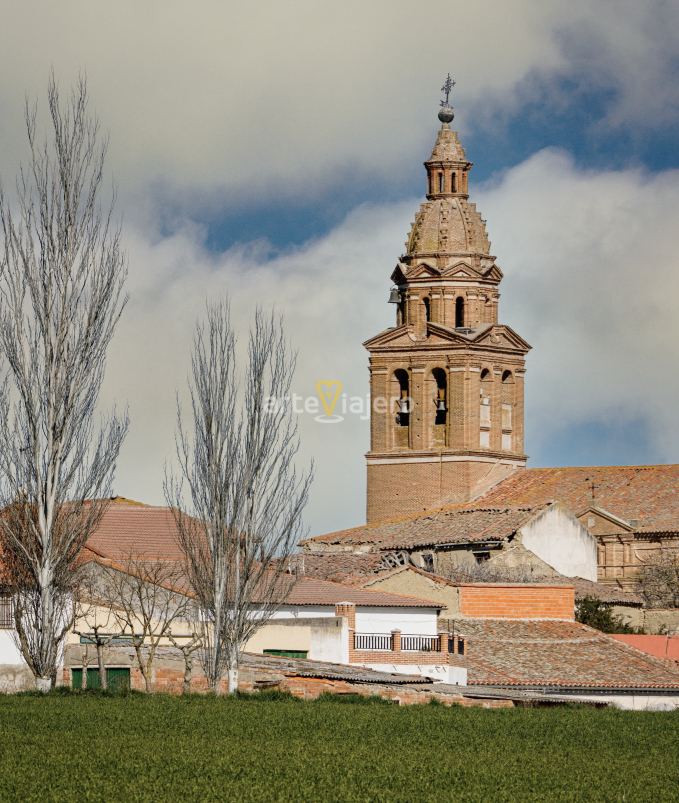 torrecilla de la orden