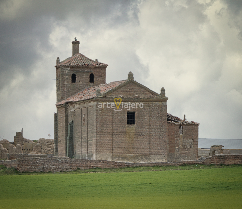 villar de matacabras