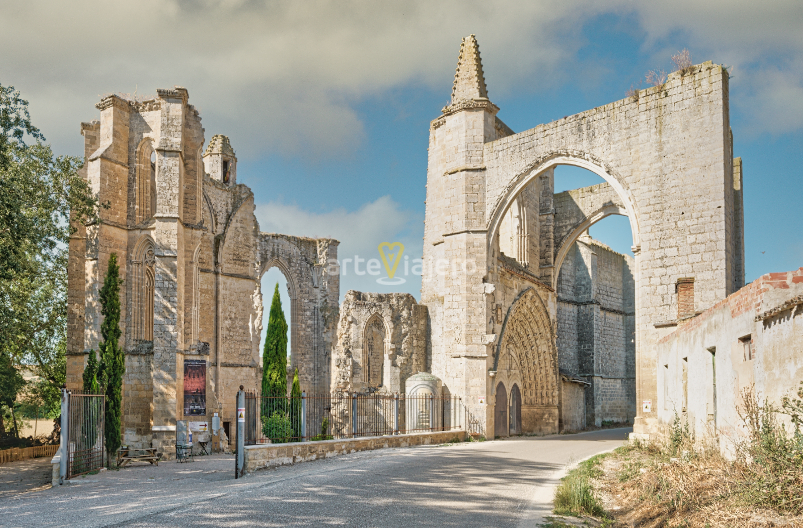 convento de san antón
