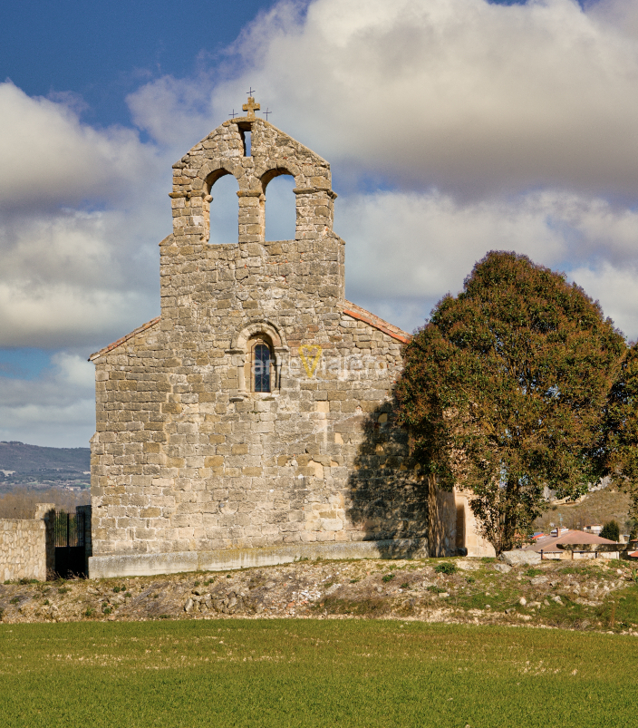 ermita de la virgen de las eras