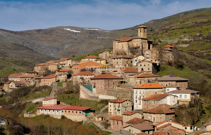 montenegro de cameros