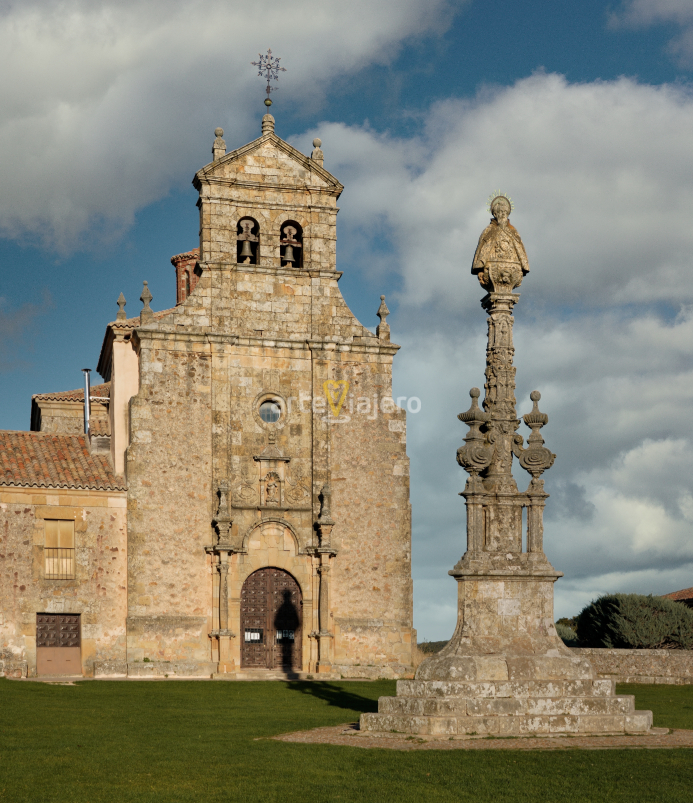 Ermita del Mirón Soria ermita del mirón