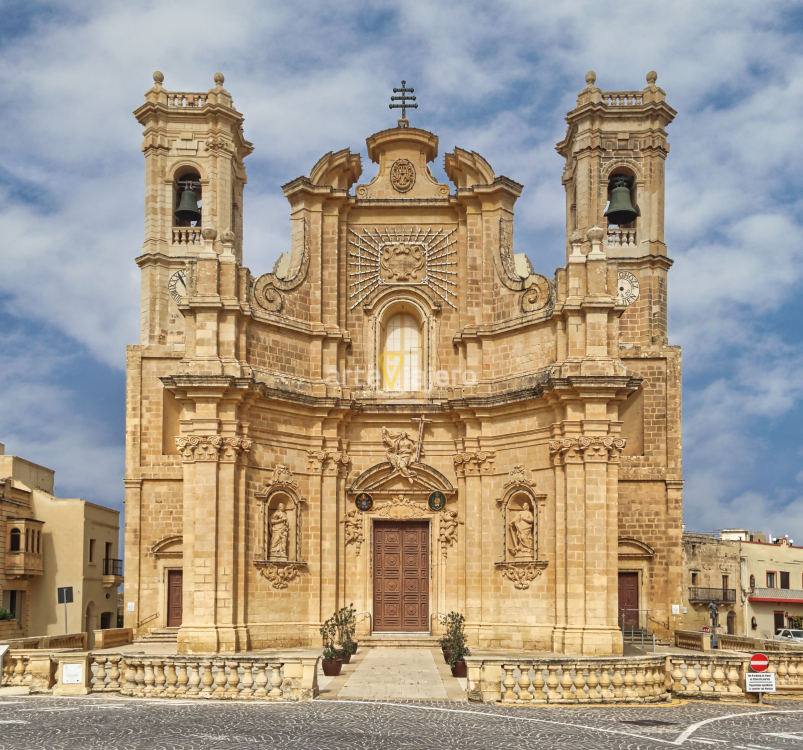 għarb