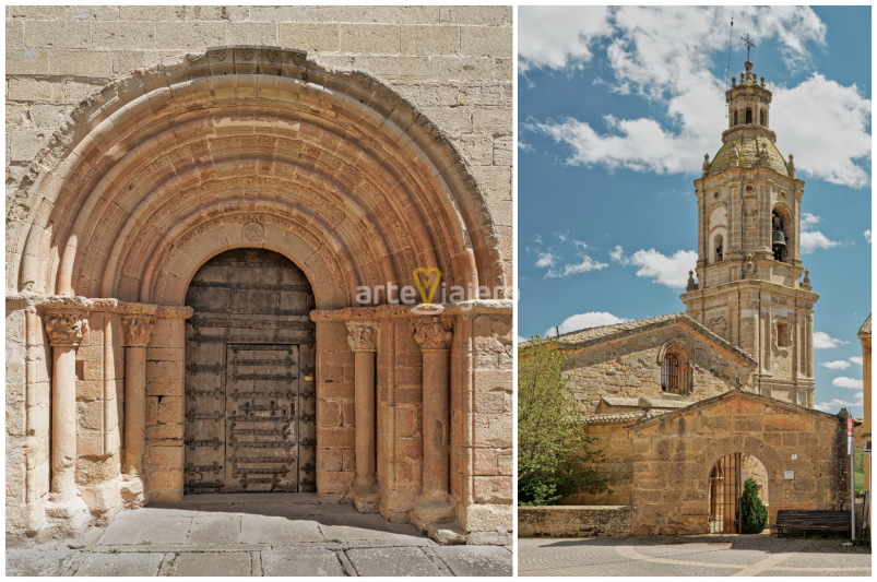 villamayor de monjardín