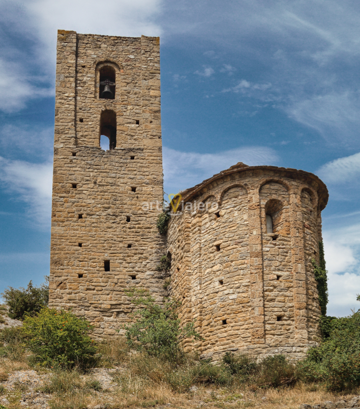 sant andreu del castell