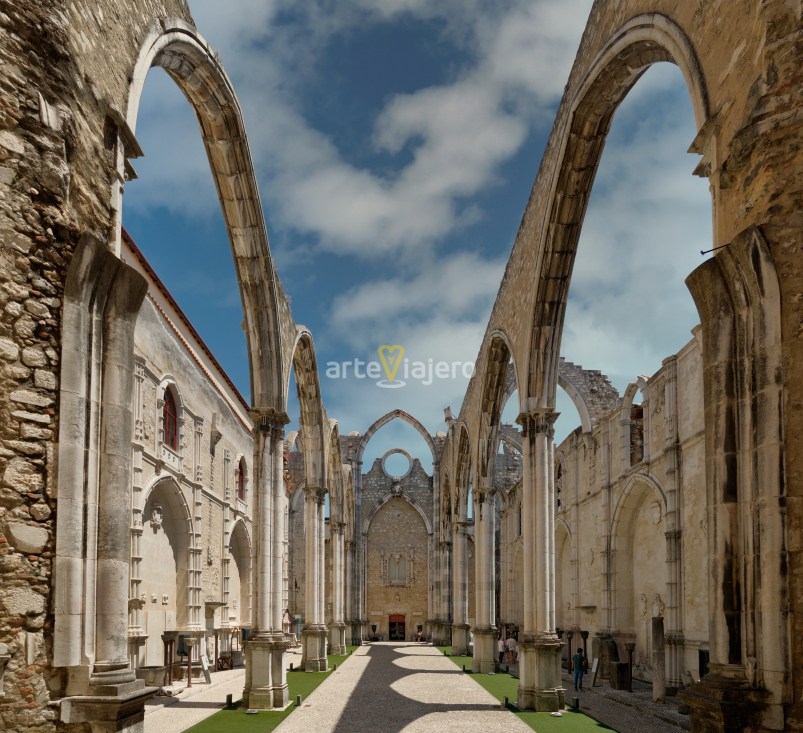 convento do carmo