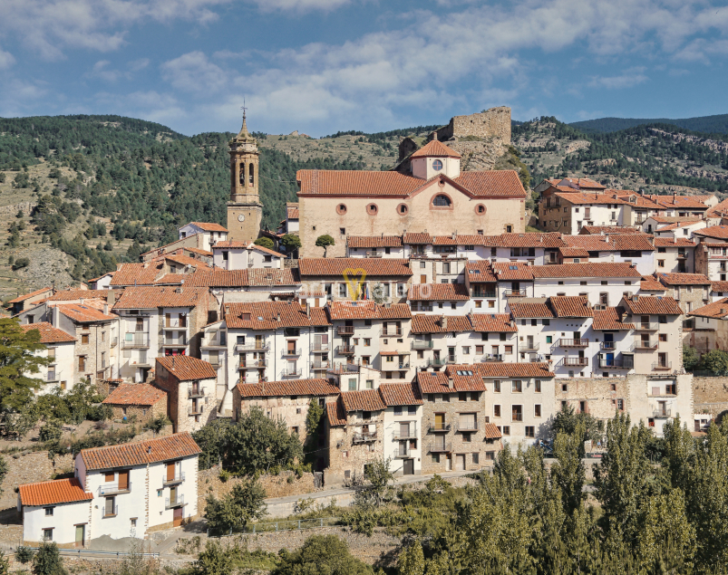 linares de mora