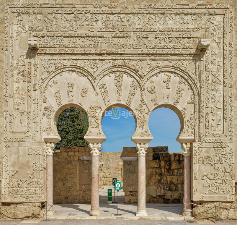 medina azahara