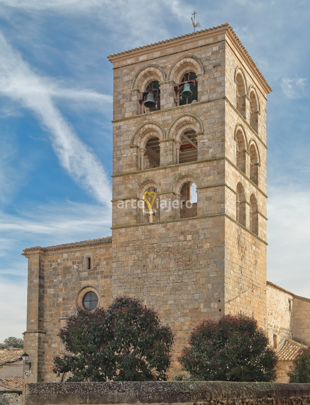 Valdeolivas Cuenca Románico valdeolivas