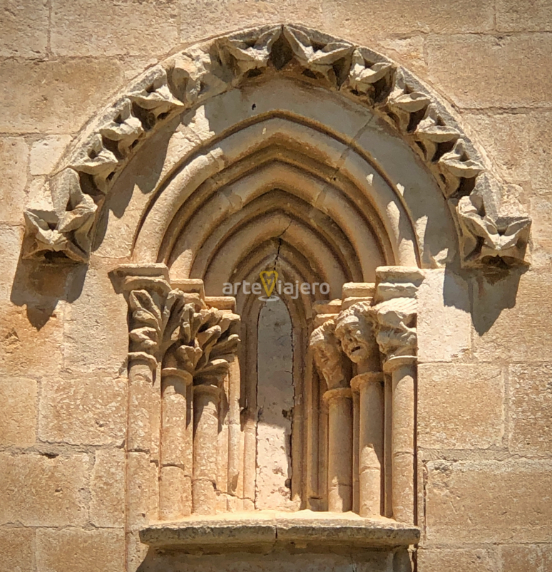 iglesia de urarte