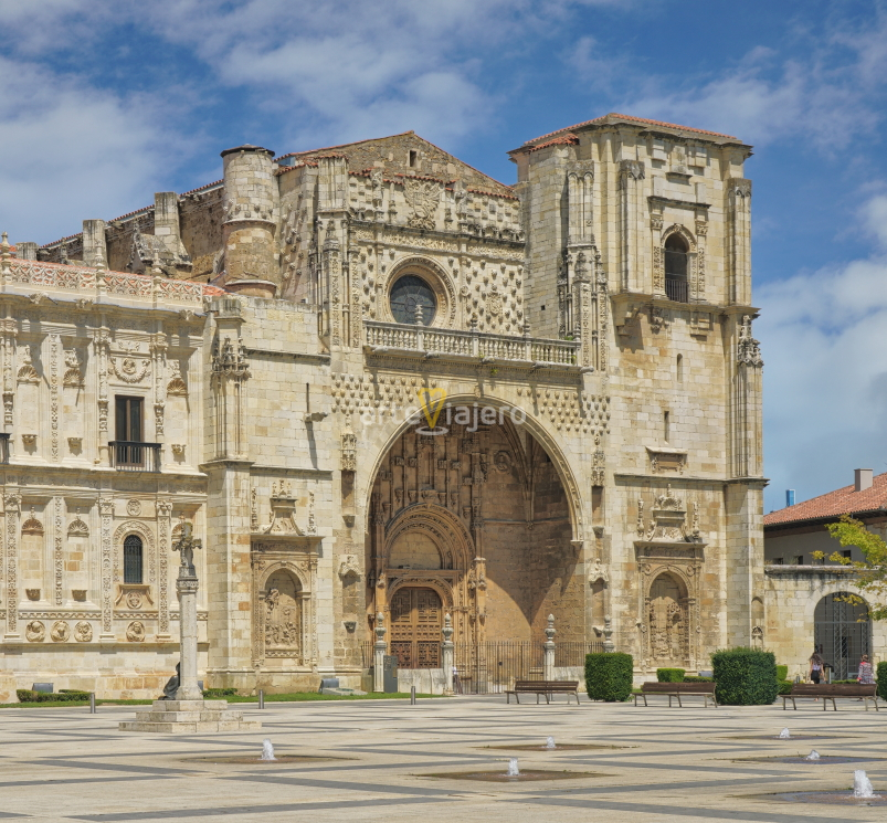 convento de san marcos