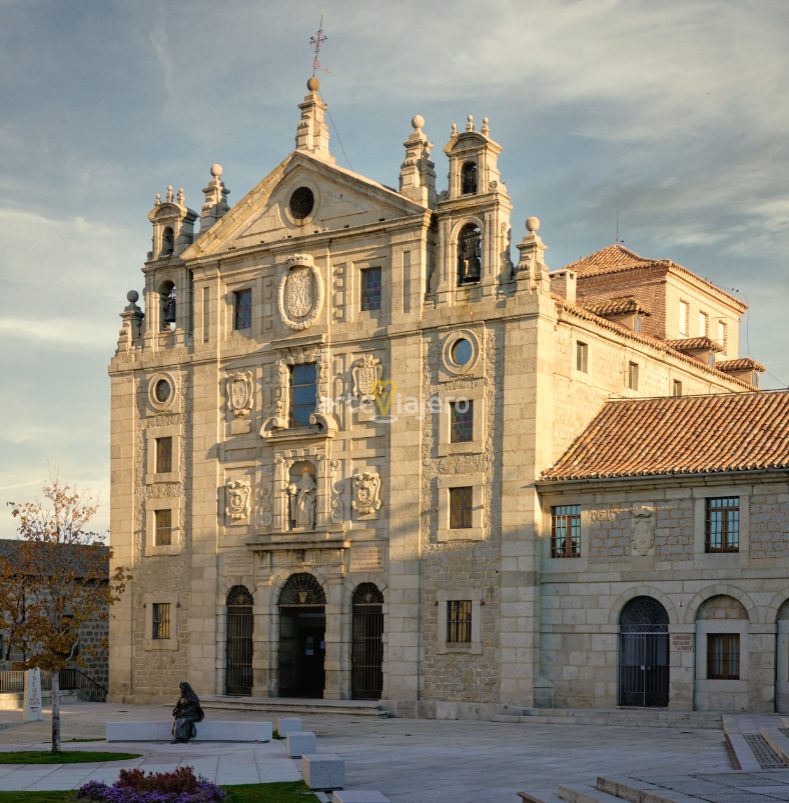 convento de santa teresa