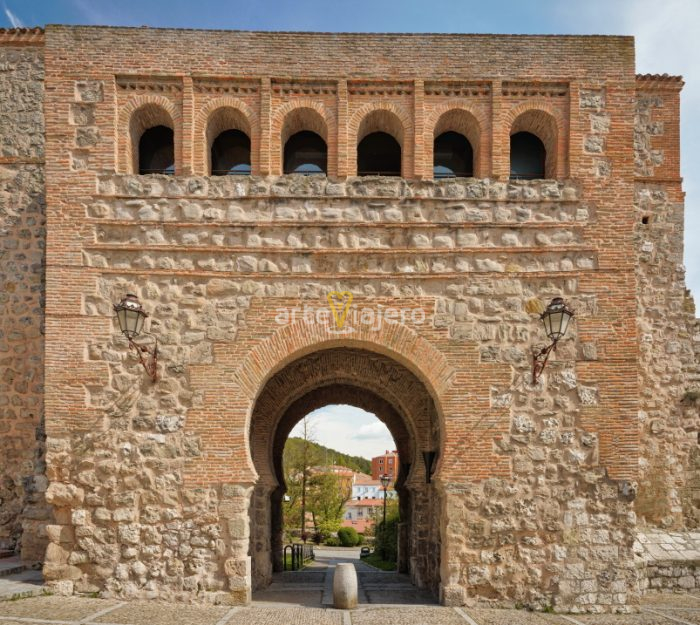 Mudéjar de Castilla y León Medieval mudéjar de castilla y león