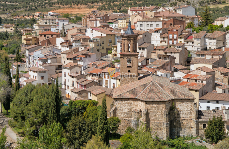 arnedillo