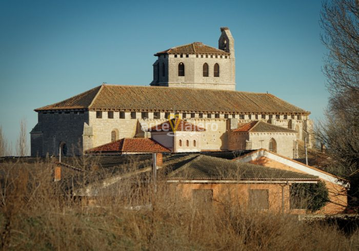 catedrales de tierra de campos