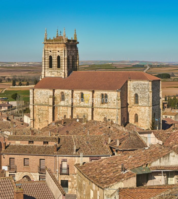 catedrales del arlanza