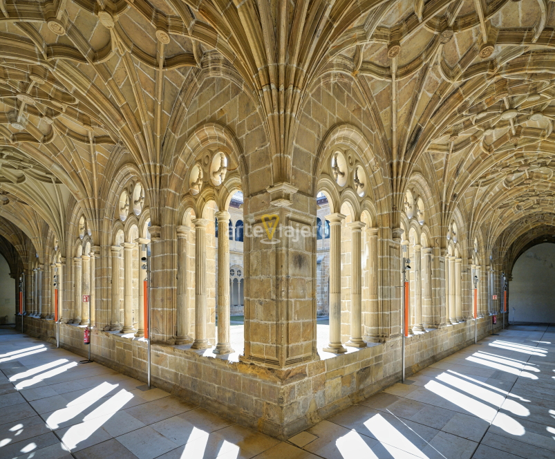 convento de san telmo