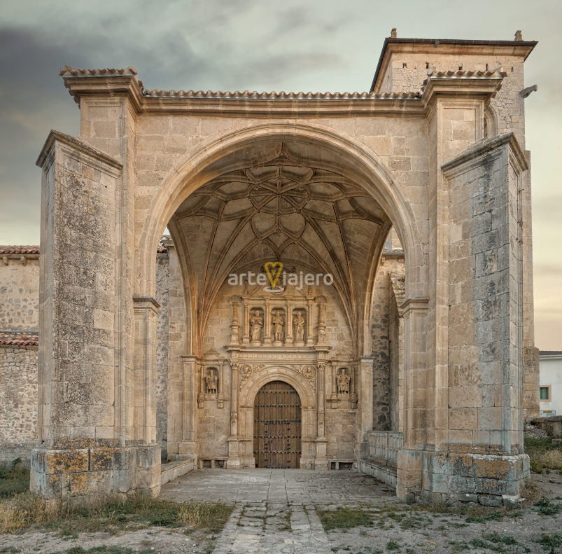 iglesia de bisjueces