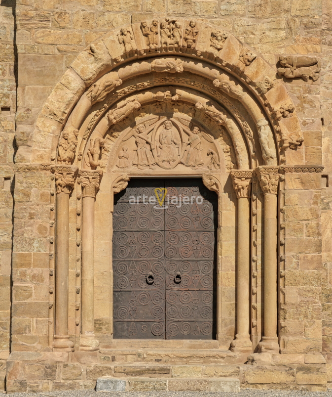 iglesia de covet