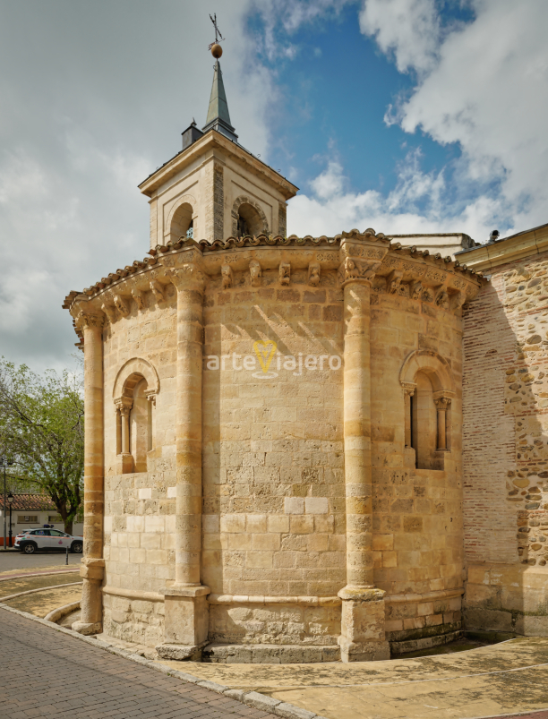 iglesia de san juan bautista