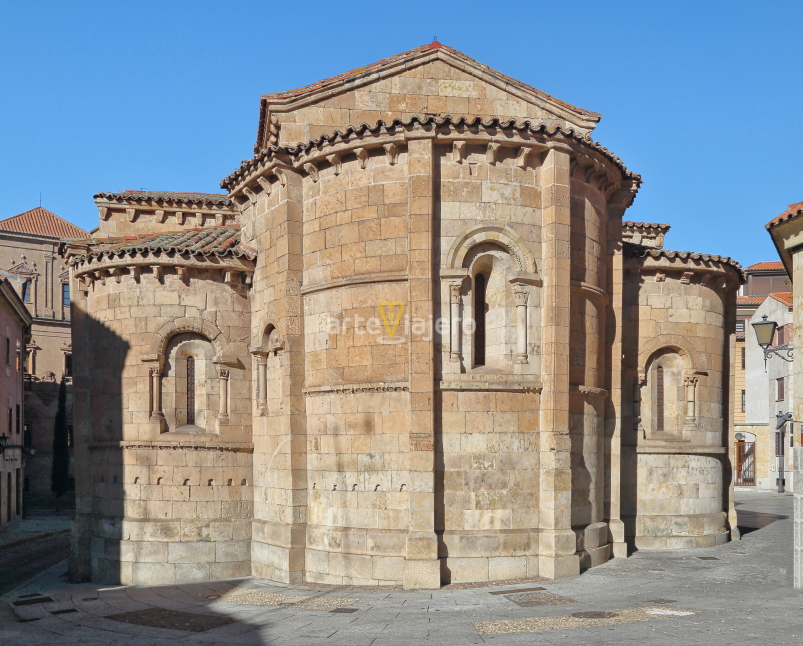 iglesia de santo tomás cantuariense