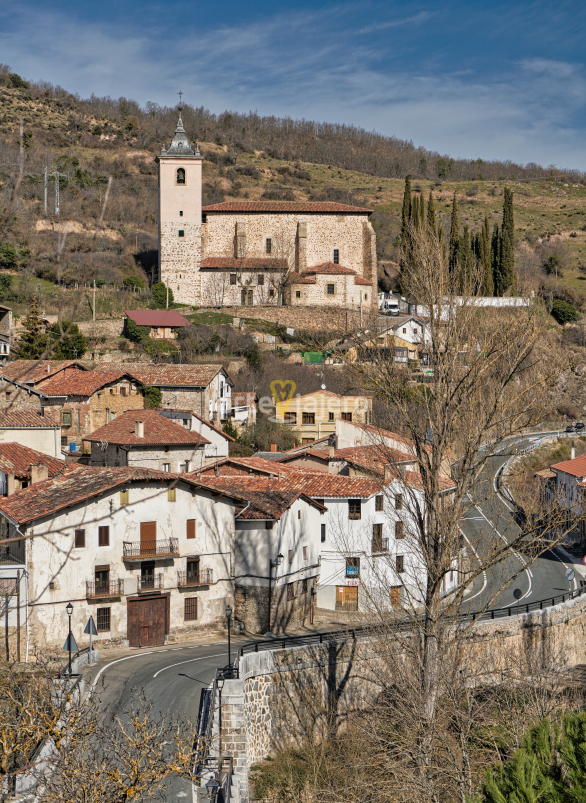 villanueva de cameros